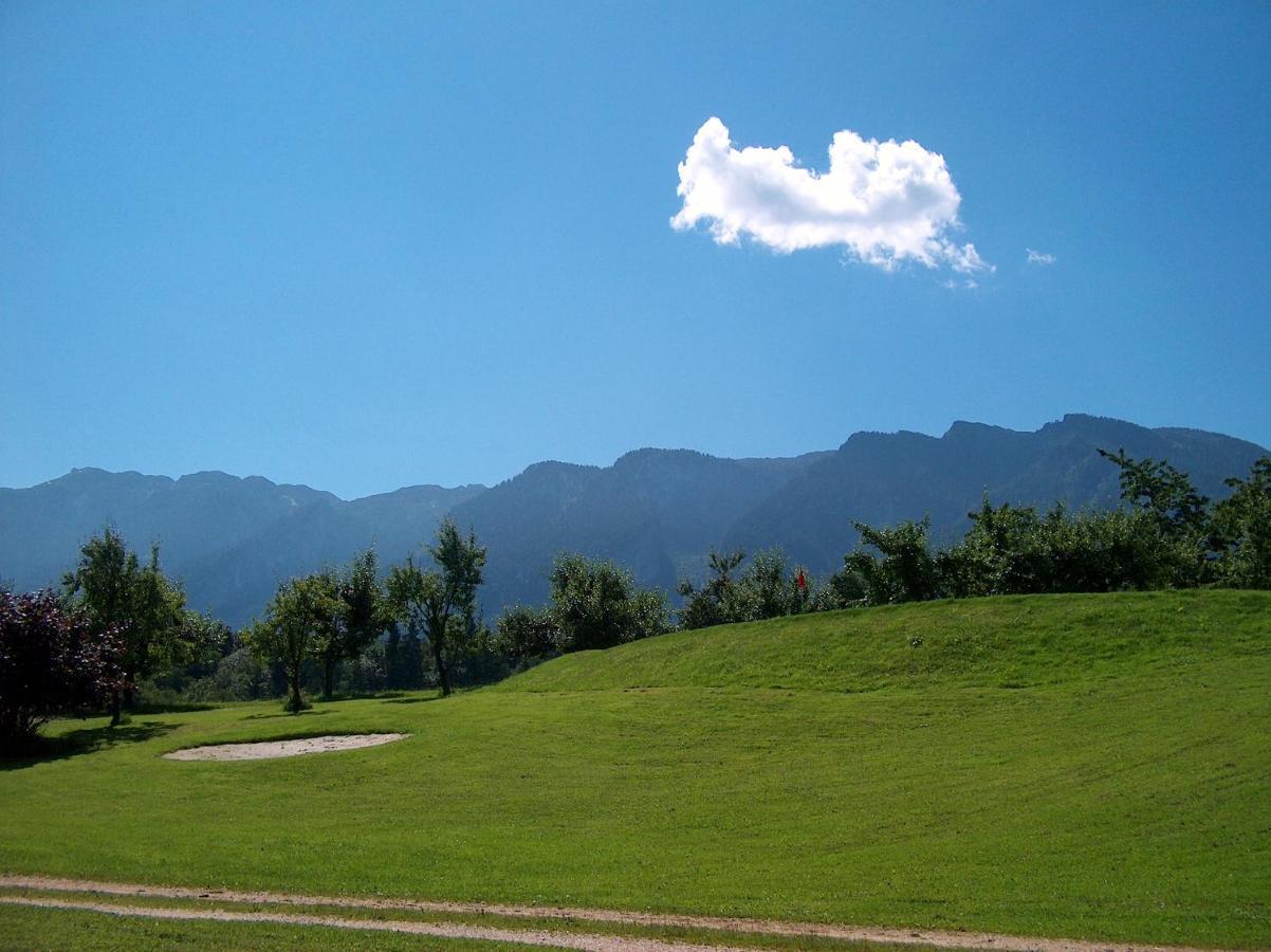 Schlossberghof Marzoll Bad Reichenhall Kültér fotó